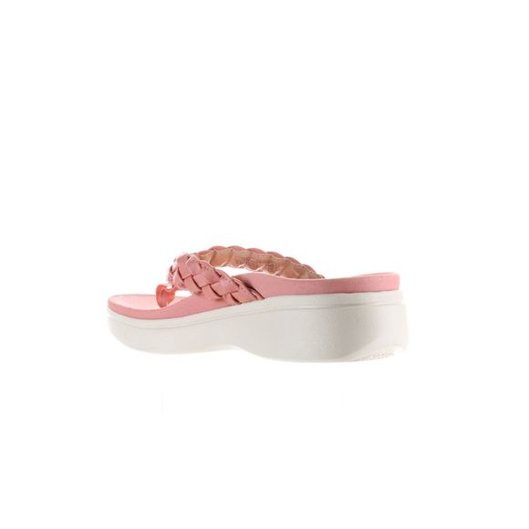 Vionic Womens Kenji Red T-Strap Heels Size 8.5 Medium (B, M)! - Picture 3 of 4